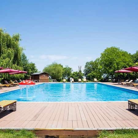 Cennet Bagi Guba Hotel Quba Εξωτερικό φωτογραφία